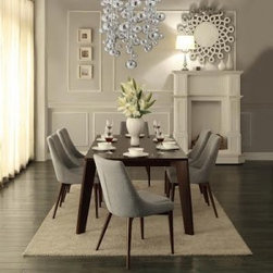 Midcentury Modern - Dining Chairs