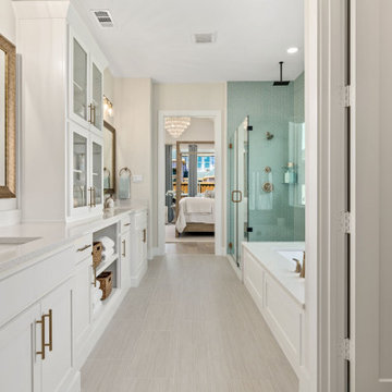 Mosaic 60' Model