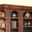 Parker House, Leonardo Large Entertainment Wall Unit