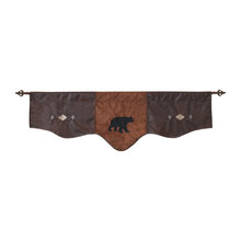 Valances