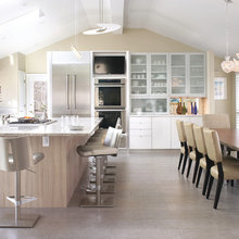 Kitchen Ideas