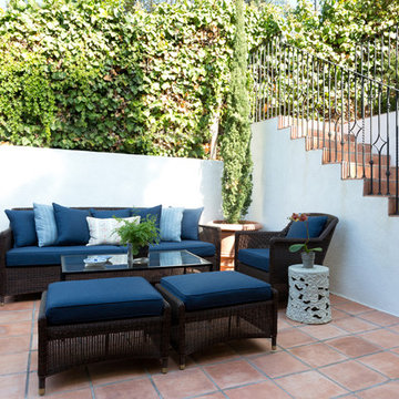 Santa Monica - Full Remodel
