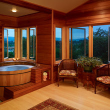 Hot tub ideas