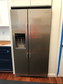Sunset 2025 bronze dishwasher