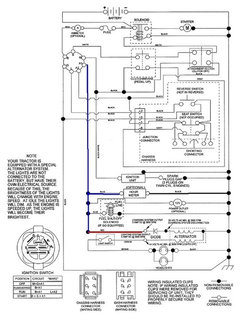 34 Craftsman Yt 4000 Parts Diagram - Wiring Diagram Database