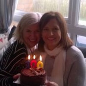 Julie Dawson's photo