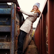 Julia Fristedt's photo