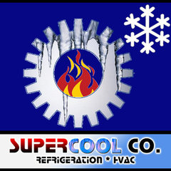 Supercool Co RHVAC