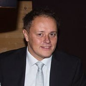Mario Josipovićs foto