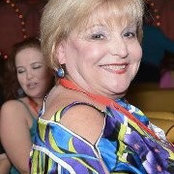 Dona Hill's photo