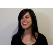 Amelie Bourdagess foto