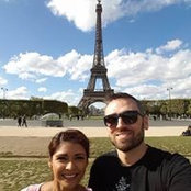Zack Larson's photo