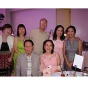 Precy Cordova's photo