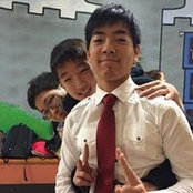 Chris Kim's photo