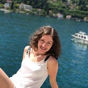Анна Калинская's photo