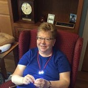 Diane Gelder's photo