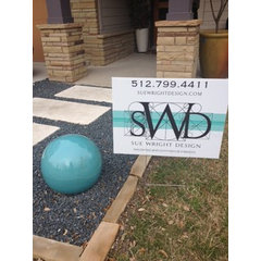 Sue Wright Design