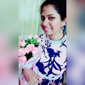 Pooja Narains foto