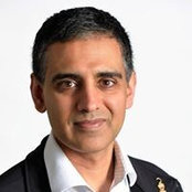 Bobby Dhaliwal's photo