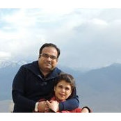 Foto von Manish Goyal