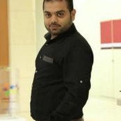 Farrukh Bhattis foto