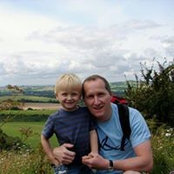 Gary Shukie's photo