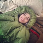 Maggie Santolla's photo