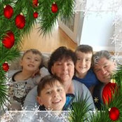 Christine Charron's photo