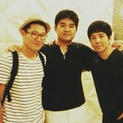 Johnny Song's photo
