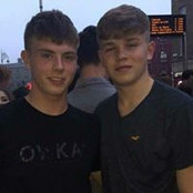 David Gray's photo