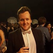 Alex Juneau's photo