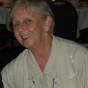 Peggy Isaacs's photo