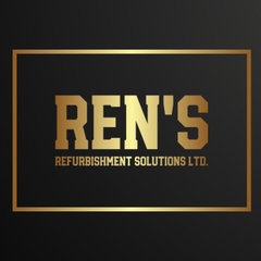 Ren's Refurbishment Solutions Ltd.
