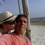 Antonio Conte's photo