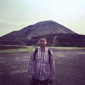 Punna Chalasani's photo
