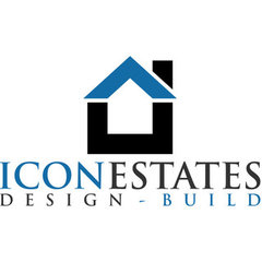 Icon Estates Inc. Design Build