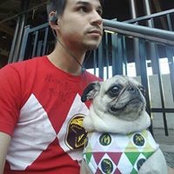 Christopher Leandro's photo