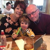 Kate Newbery's photo