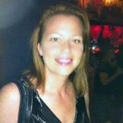 Foto von Connie Stratton