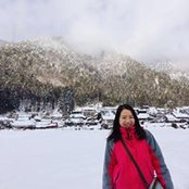 Candice Cheungさんの写真