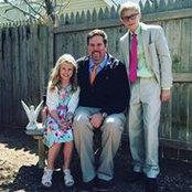 Christopher Laughlin's photo
