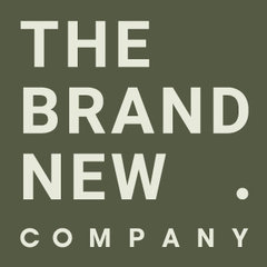 The Brand New Company