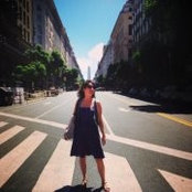 Lina Cadavid's photo