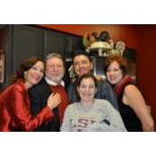 Arianne Naquin's photo