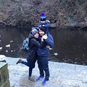 Alina Peiciu's photo