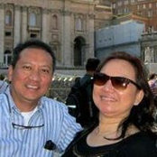 Bebeth Gatchalian's photo