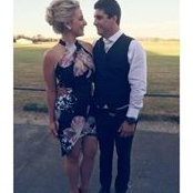 Tia McCarthy's photo