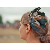 Lina Stappenbeck's photo