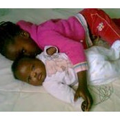 Foto von Monicah Macharia