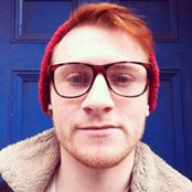 Niall Cartwright's photo